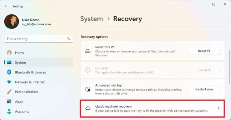 Build 26120.3964 (KB5058496) til Windows 11 tilføjer ny AI-agent til Indstillinger i Betakanal Build 26120.3964 (KB5058496) til Windows 11 tilføjer ny AI-agent til Indstillinger i Betakanal