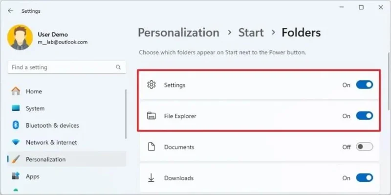 Gjør disse 23 tingene etter oppgradering til Windows 11