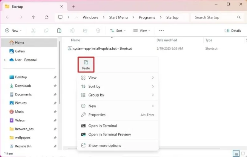 Як створити скрипт winget для автоматичного встановлення та оновлення програм у Windows 11
