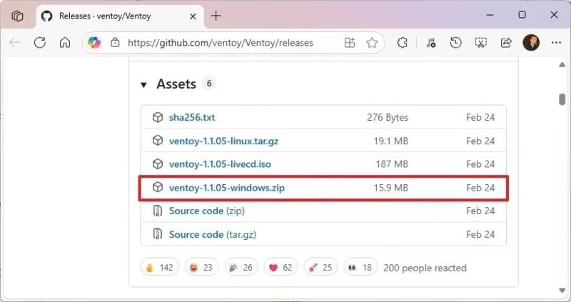 Як створити завантажувальний USB-накопичувач Windows 11 для непідтримуваного обладнання