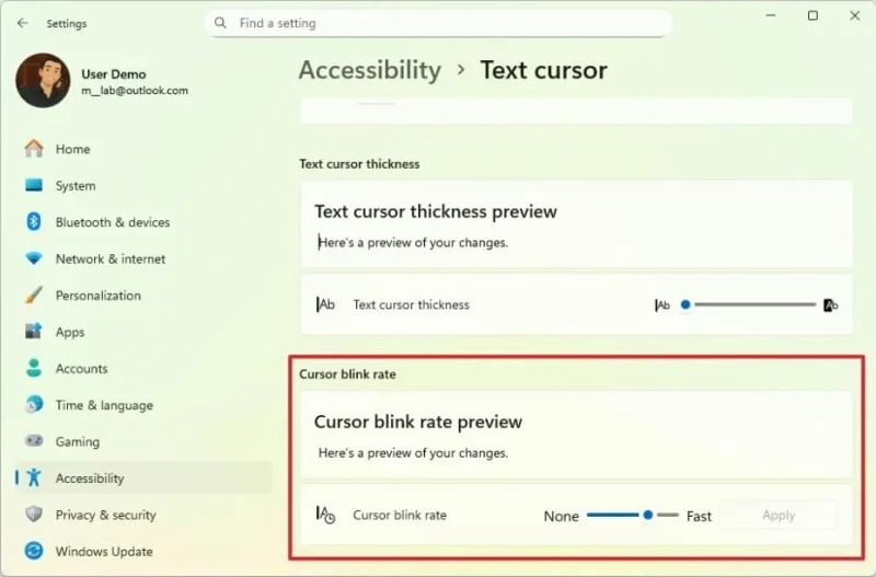 A Windows 11 26H1 rendszerhez készült KB5073095 (28020.1362-es build) frissítés számos új funkcióval érkezik (Canary)