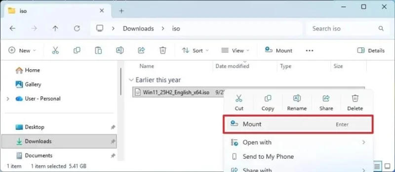 Як використовувати DISM та SFC для виправлення проблем у Windows 11