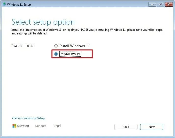 Slik starter du Windows 11 i sikkermodus
