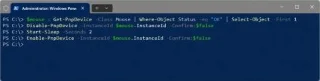 Kā novērst peles vilkšanas nedarbošanos operētājsistēmā Windows 11 bez restartēšanas