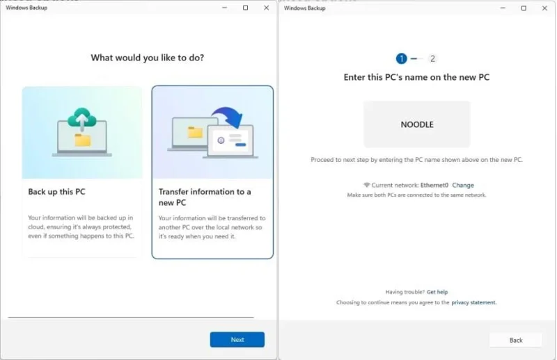 Kiekviena nauja „Windows 11“ funkcija, kurią „Microsoft“ pridėjo 2025 m.