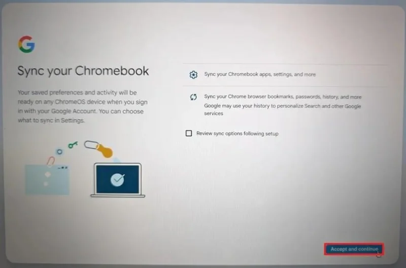 Kaip įdiegti „ChromeOS Flex“, kad galėtumėte perjungti iš „Windows 10“ į „Windows“