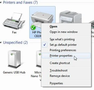 Sådan løser du problemer med trådløs printerforbindelse i Windows [Trin for trin]