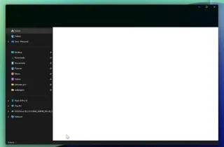 Η ενημέρωση KB5070311 (build 26200.7309) των Windows 11 με σφάλματα της Microsoft διακόπτει τη σκοτεινή λειτουργία της Εξερεύνησης Αρχείων