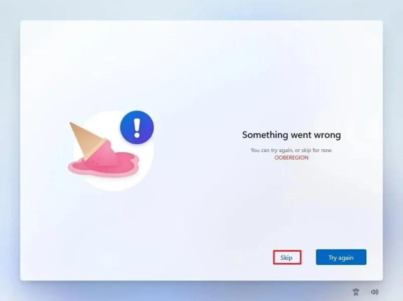 Kaip pašalinti „Windows 11“ iškrovą