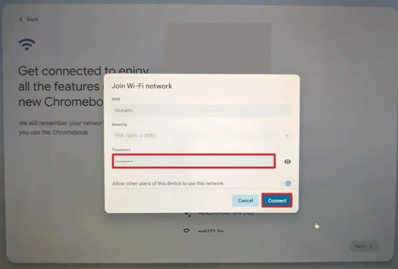 Kaip įdiegti „ChromeOS Flex“, kad galėtumėte perjungti iš „Windows 10“ į „Windows“