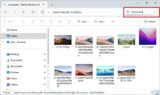 Нові функції штучного інтелекту Windows 11 для ПК Copilot+ зявляться у 2025 році