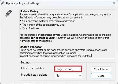 Kaip įdiegti „Windows 11“ nepalaikomoje aparatinėje įrangoje
