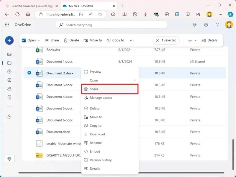 Kaip bendrinti failus su kitais kompiuteriais namų tinkle sistemoje „Windows 11“