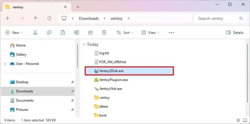 Як створити завантажувальний USB-накопичувач Windows 11 для непідтримуваного обладнання