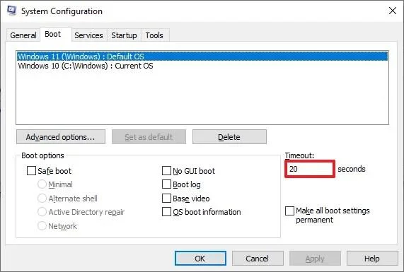 Kaip paleisti dvigubą „Windows 10“ ir „Windows 11“ (2026 m.) įkrovą