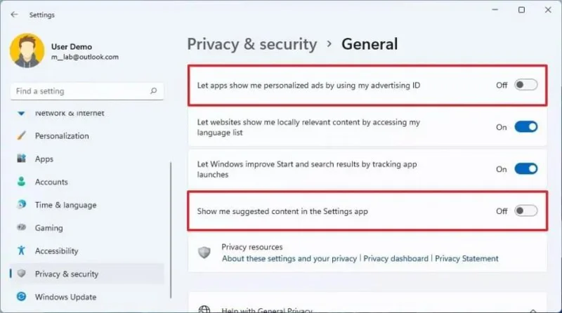 Windows 11: Найкращі налаштування для зміни на вашому ПК (2026)