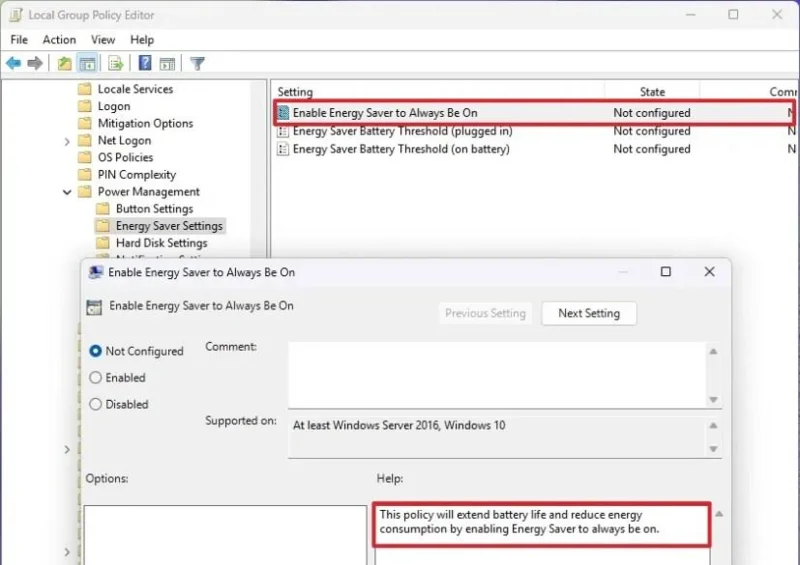A Windows 11 fejlesztői és béta verzióiban megjelent a 26200.5581-es és a 26120.3950-es build.