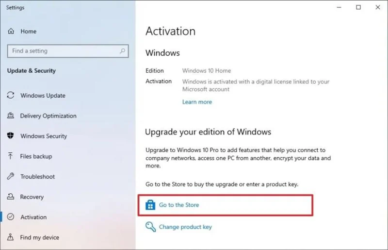 Як оновити Windows 10 Home до Pro (2026)