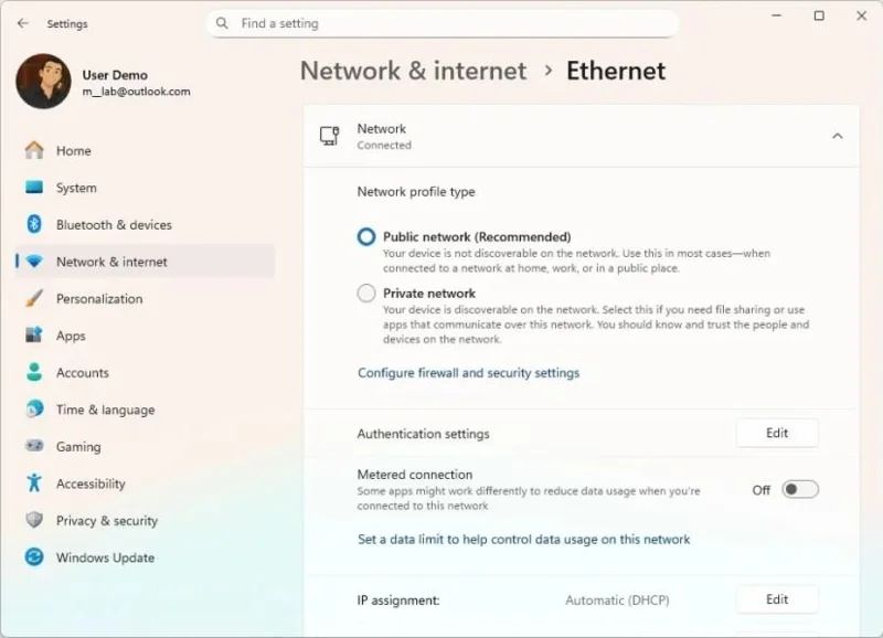 Kaip išvengti problemų diegiant „Windows 11 25H2“