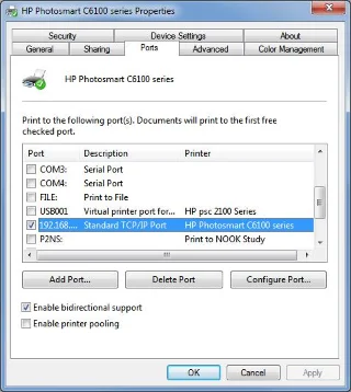 Sådan løser du problemer med trådløs printerforbindelse i Windows [Trin for trin]