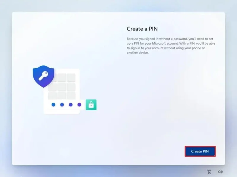 Atlikite švarų „Windows 11 23H2“ diegimą
