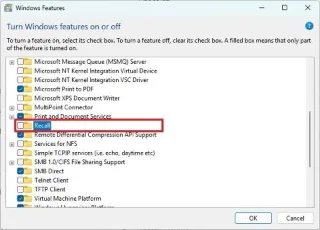 Úplně odinstalujte funkci Recall ve Windows 11 (3 způsoby)