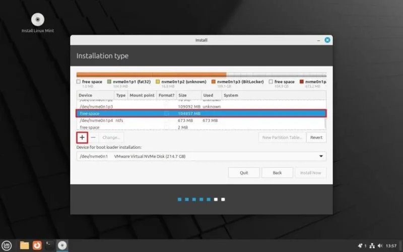 Kaip paleisti dvigubą „Windows 11“ (arba 10) ir „Linux Mint“ įkrovą