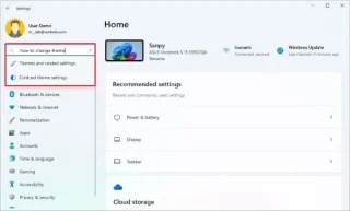 Вийшла збірка Windows 11 26120.2992 (KB5050083) з новими функціями штучного інтелекту в каналі розробників