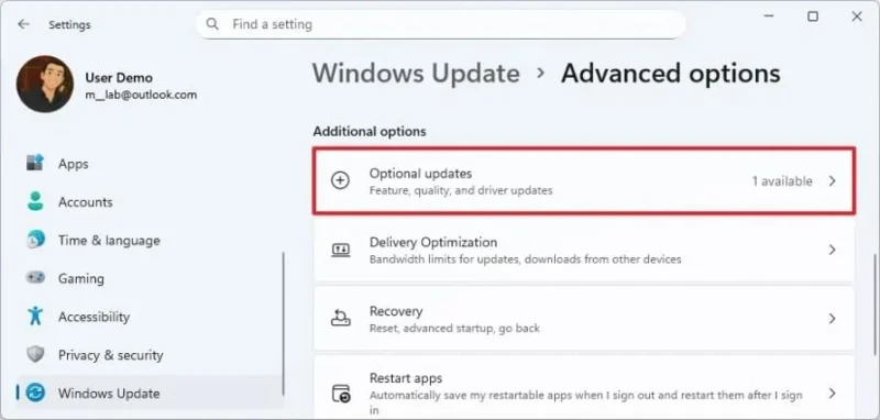 Švarus „Windows 11“ diegimas iš USB (2026 m.)