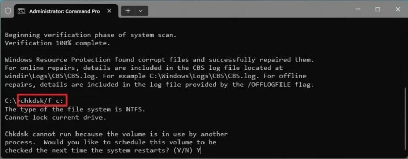 „Windows 11“ diegimas nepavyko? Pataisymo paaiškinimas – išsamus vadovas