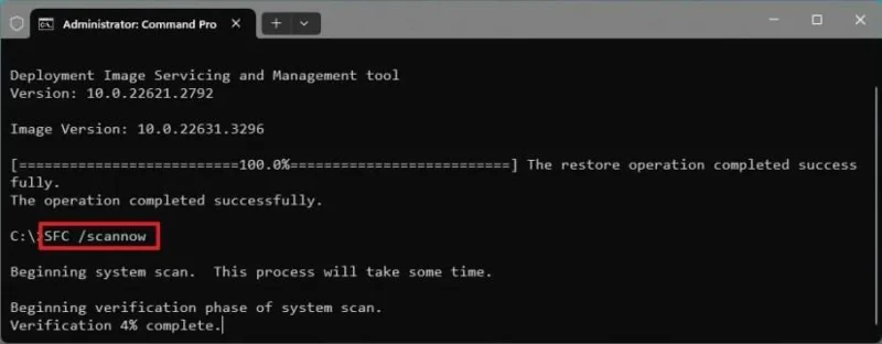 „Windows 11“ diegimas nepavyko? Pataisymo paaiškinimas – išsamus vadovas