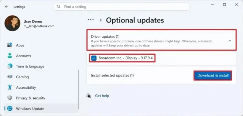 Švarus „Windows 11“ diegimas iš USB (2026 m.)