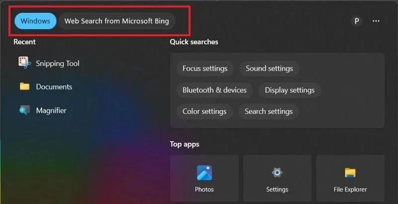 „Windows 11“ versija 26120.2992 (KB5050083) su naujomis dirbtinio intelekto funkcijomis kūrėjų kanale
