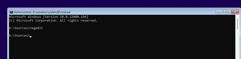 Kaip įdiegti „Windows 11“ nepalaikomoje aparatinėje įrangoje