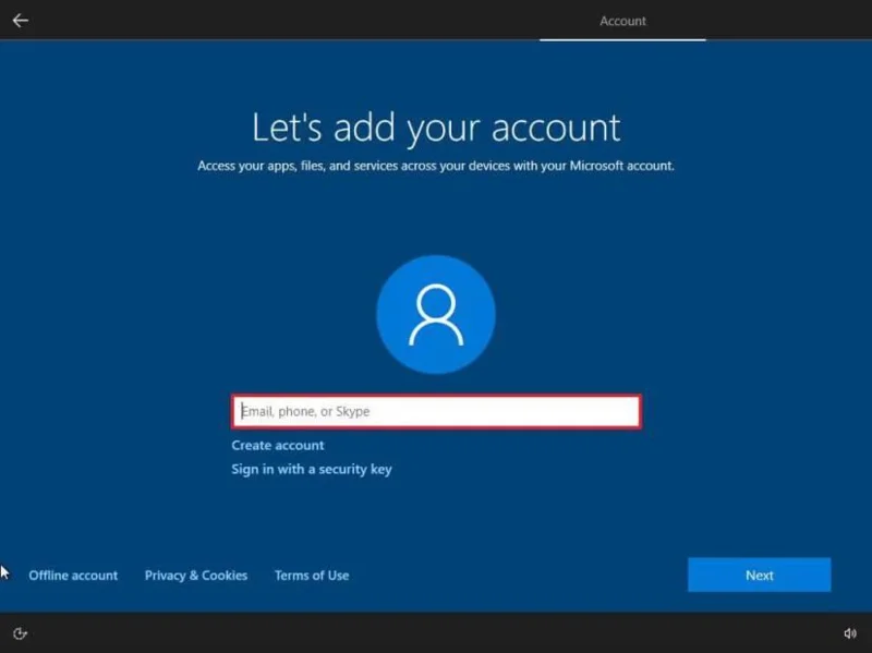 Як оновити Windows 10 з Windows XP або Vista