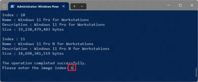Jak použít Nano11 Builder k vytvoření zjednodušeného ISO souboru Windows 11