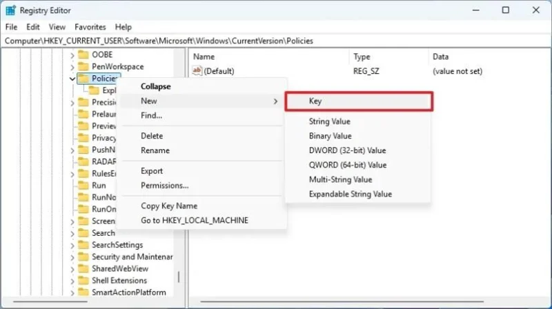 Så här döljer du listan Alla appar i Start-menyn i Windows 11