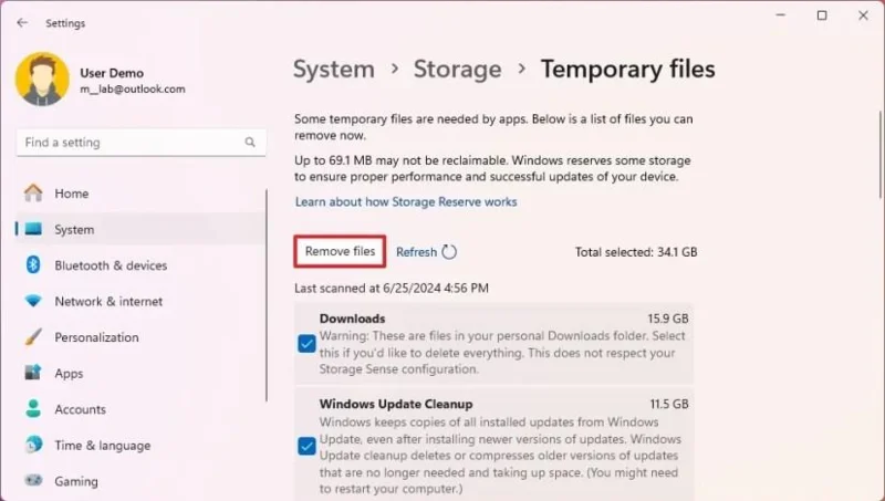 „Windows 11“ diegimas nepavyko? Pataisymo paaiškinimas – išsamus vadovas