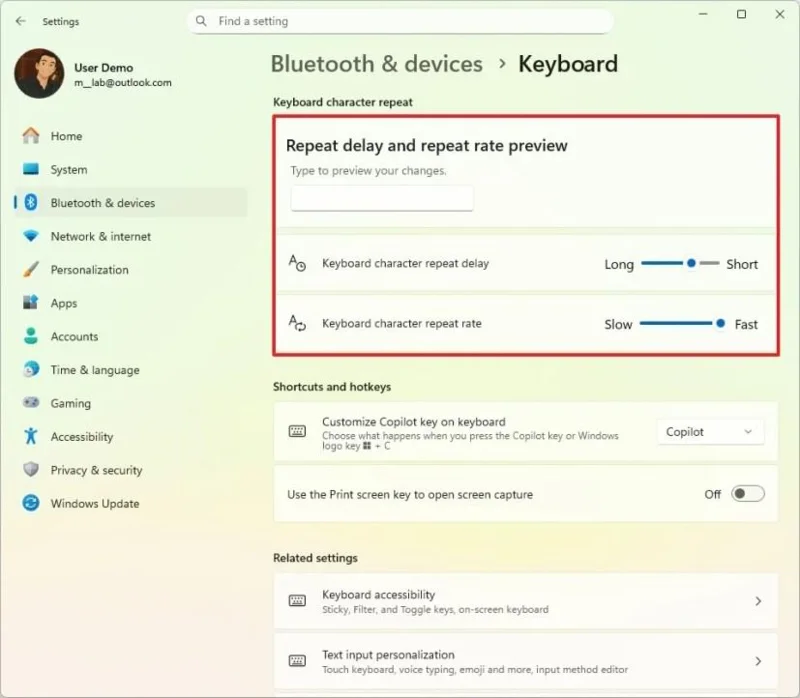 A Windows 11 26H1 rendszerhez készült KB5073095 (28020.1362-es build) frissítés számos új funkcióval érkezik (Canary)