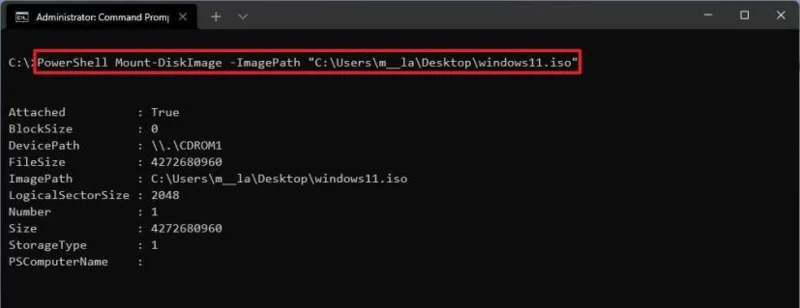 Як створити завантажувальний USB-носій Windows 11 23H2