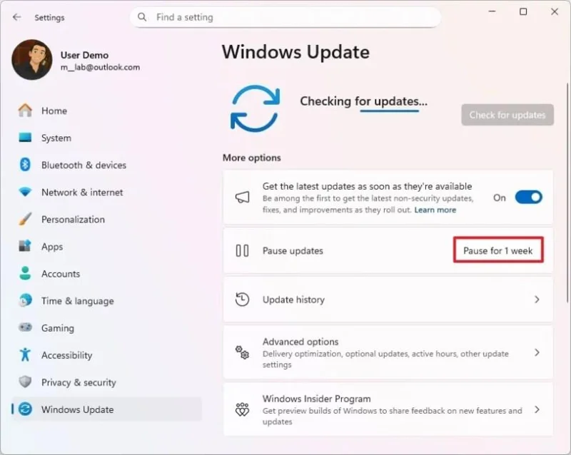 Kaip pašalinti KB5063878, kad būtų išspręsta SSD dingimo problema sistemoje „Windows 11“