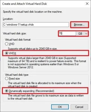 Kaip paleisti dvigubą „Windows 10“ ir „Windows 11“ (2026 m.) įkrovą