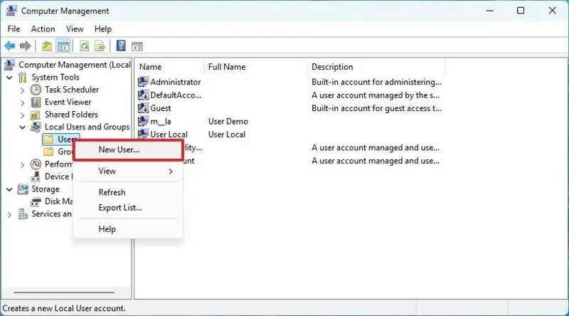 Kaip atkurti paskyros slaptažodį be atkūrimo klausimų sistemoje „Windows 11“