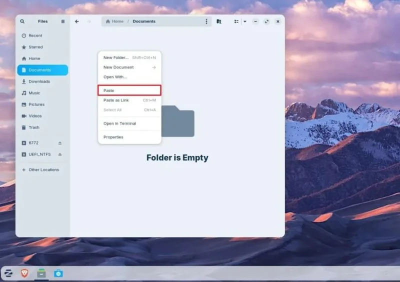Як встановити Zorin OS для переходу з Windows 10
