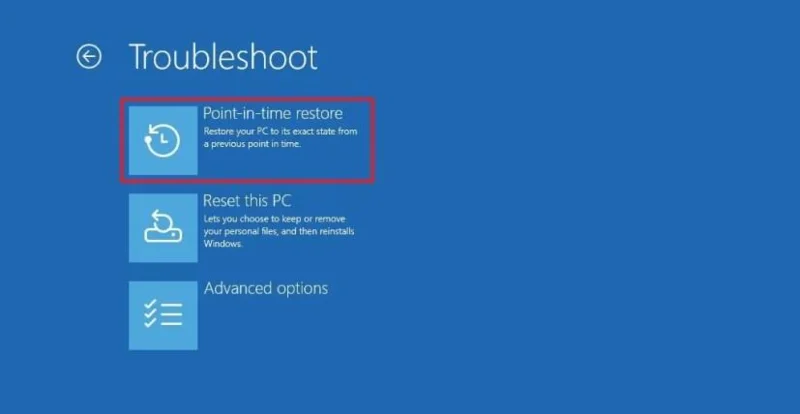 Збірки 29576 та 28200.1873 для Windows 11 26H1 та Feature Platforms з новими функціями Збірки 29576 та 28200.1873 для Windows 11 26H1 та Feature Platforms з новими функціями