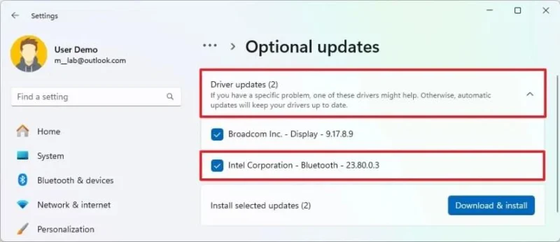 Kaip švariai įdiegti „Windows 11“ iš ISO disko be USB