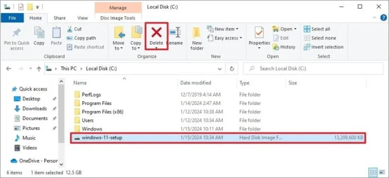 Kaip paleisti dvigubą „Windows 10“ ir „Windows 11“ (2026 m.) įkrovą