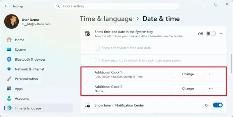 Windows 11:n koontiversio 26200.5661 (KB5060838) lisää uuden Recall-aloitussivun Dev Channel -kanavalle.