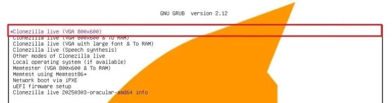 Kā klonēt Windows 11 disku uz jaunu SSD, NVMe vai HDD disku, izmantojot Clonezilla (bez maksas) Kā klonēt Windows 11 disku uz jaunu SSD, NVMe vai HDD disku, izmantojot Clonezilla (bez maksas)