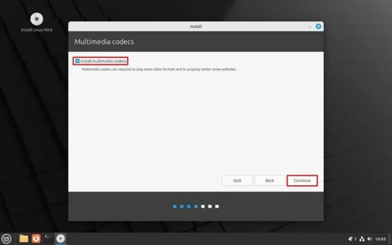 Kaip paleisti dvigubą „Windows 11“ (arba 10) ir „Linux Mint“ įkrovą